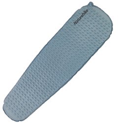 Tapete autoinflável yugu múmia cnk2300dz013-azul