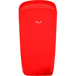 Salewa Bivibag Storm II-Sac de bivouac résistant aux flammes et étanche pour l'alpinisme, rouge