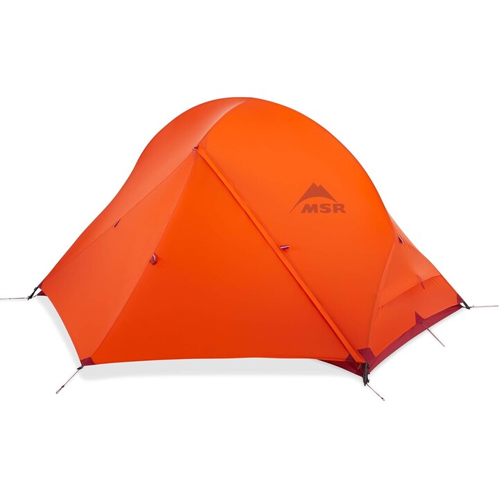 MSR Access 2 Zelt, leichtes 2-Personen-Zelt