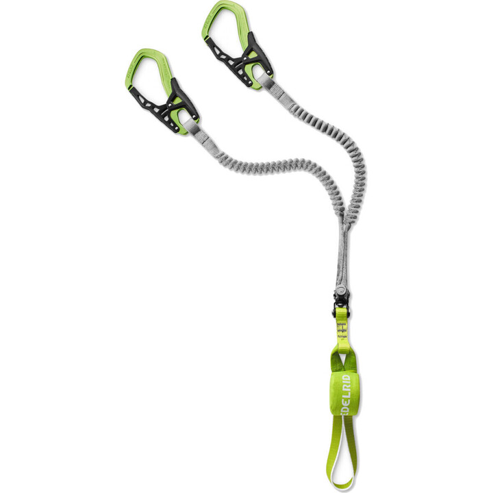 EDELRID Comfort Cable Lanyard vi
