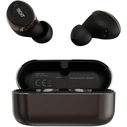 HiFuture Yacht TWS Brown - Bluetooth Earphones