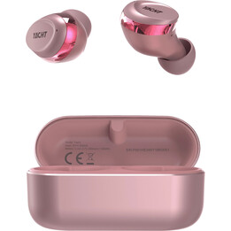 HiFuture Yacht TWS Rosa Dorado – Bluetooth-Kopfhörer