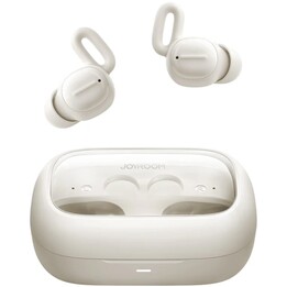 Joyroom Cozydots Series JR-TS1 TWS Weiß – Bluetooth-Kopfhörer