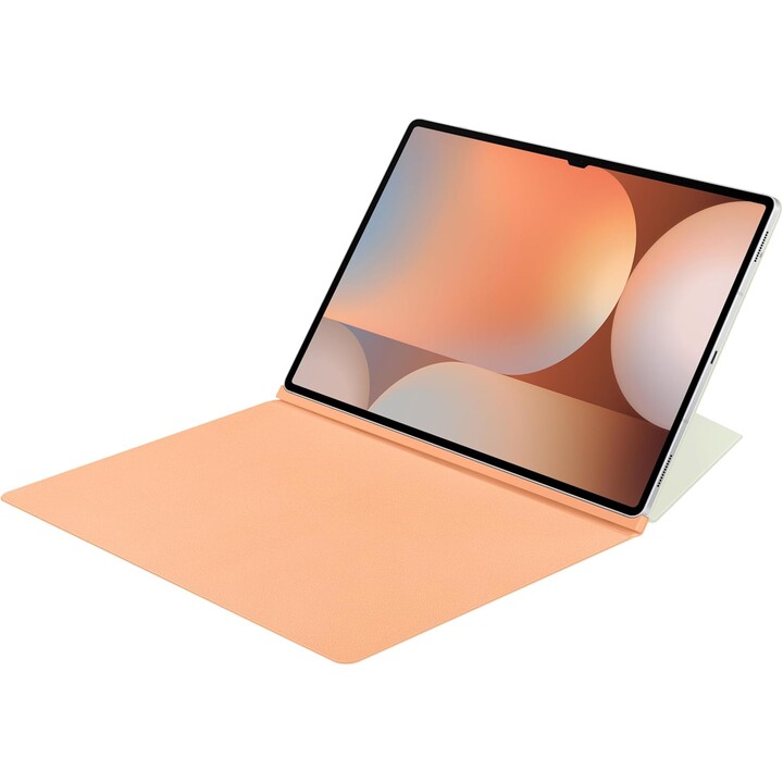 Samsung SM-X910 Tab S9 Ultra / Tab S10 Ultra Smart Book Cover Orange EF-BX910PO