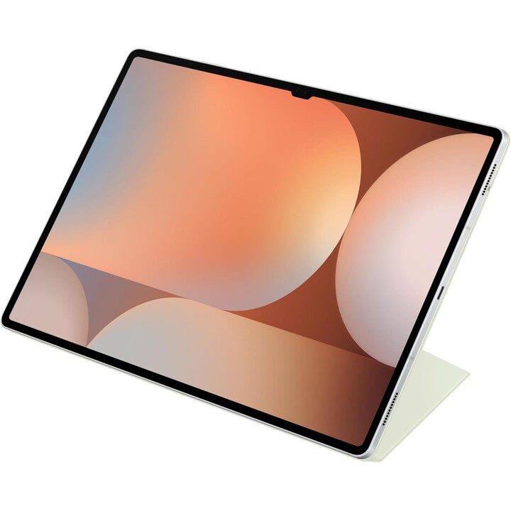 Samsung SM-X910 Tab S9 Ultra / Tab S10 Ultra Smart Book Cover Orange EF-BX910PO