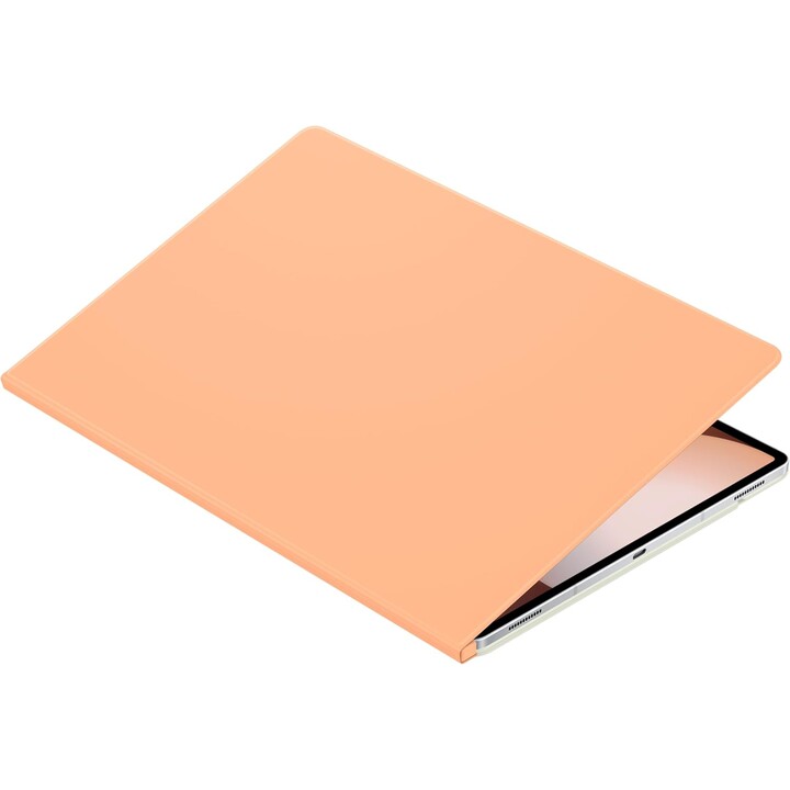 Samsung SM-X910 Tab S9 Ultra / Tab S10 Ultra Smart Book Cover Orange EF-BX910PO