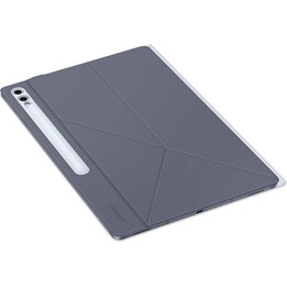 Capa inteligente tipo livro para Samsung SM-X910 Tab S9 Ultra / Tab S10 Ultra, azul EF-BX910PL