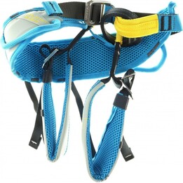 SALEWA Arnês infantil xplorer novato