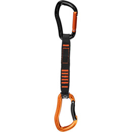 WILD COUNTRY Correia expressa de elétrons esporte 12cm