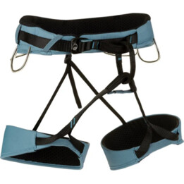 WILD COUNTRY Flow Harness 2.0-deepwater-black-m
