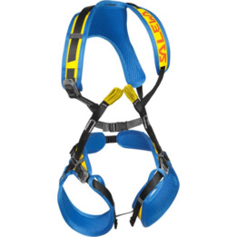 SALEWA Arnés novato fb