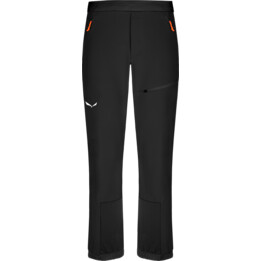 Pantalon sella dst clair-noir out-52 (xl) SALEWA