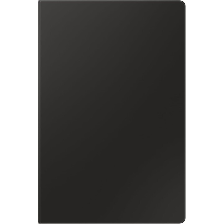 Samsung SM-X910 Tab S9 Ultra QWERTZ Book Cover Tastiera Sottile Nero EF-DX910BB