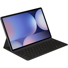 Samsung X810, X816, X820, X826 Smart Book QWERTZ Cover Slim Black EF-DX820BBG