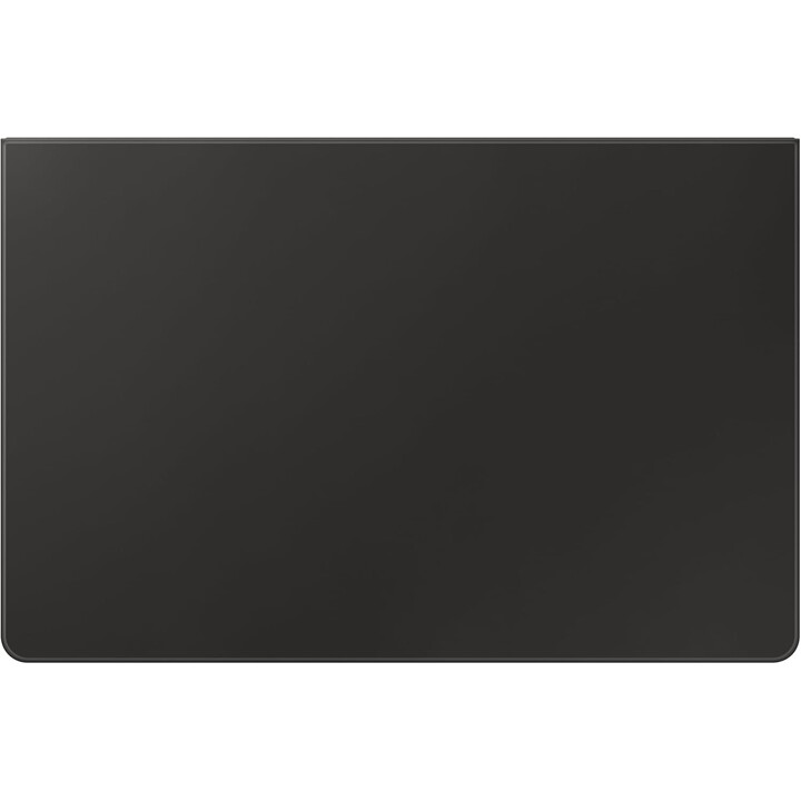 Samsung X810, X816, X820, X826 Smart Book QWERTZ Cover Slim Schwarz EF-DX820BBG