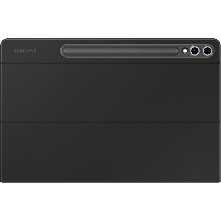 Samsung X810, X816, X820, X826 Smart Book QWERTZ Cover Slim Schwarz EF-DX820BBG