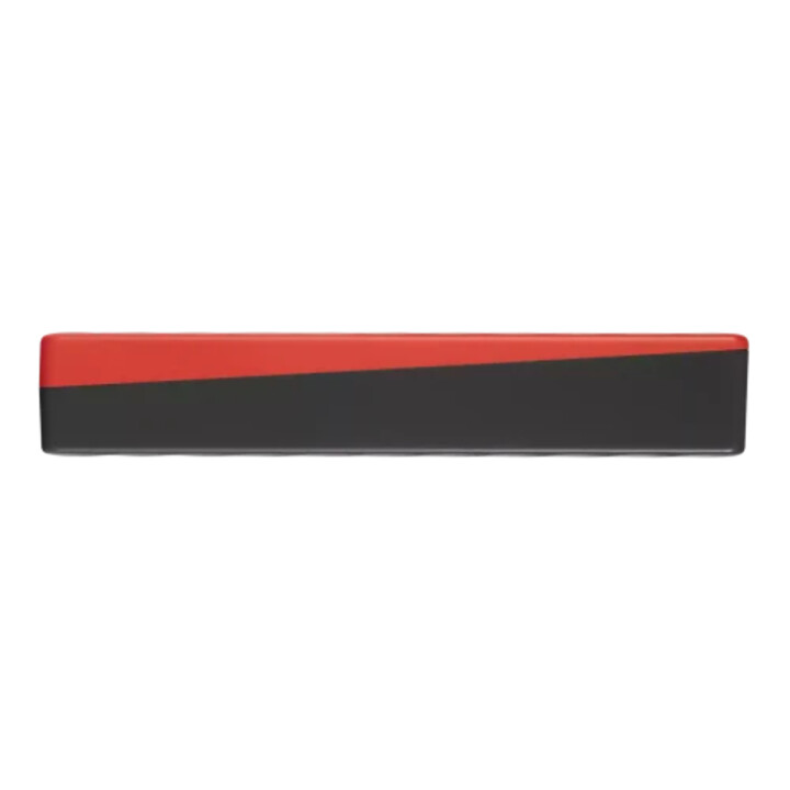 Western Digital My Passport Wdbr9s0060brd-wesn External Hard Drive 6 Tb 2.5" Micro-usb B 3.2 Gen 1 (3.1 Gen 1) Red