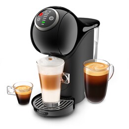Krups Genio 2 KP3408 Semi-automatic Espresso machine 0.8 L