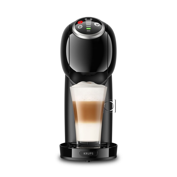 Krups Genio 2 KP3408 Semi-automatic Espresso machine 0.8 L