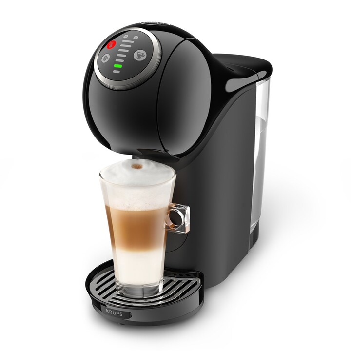 Krups Genio 2 KP3408 Semi-automatic Espresso machine 0.8 L