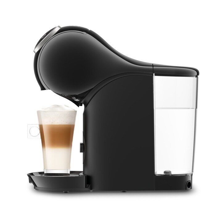Krups Genio 2 KP3408 Semi-automatic Espresso machine 0.8 L