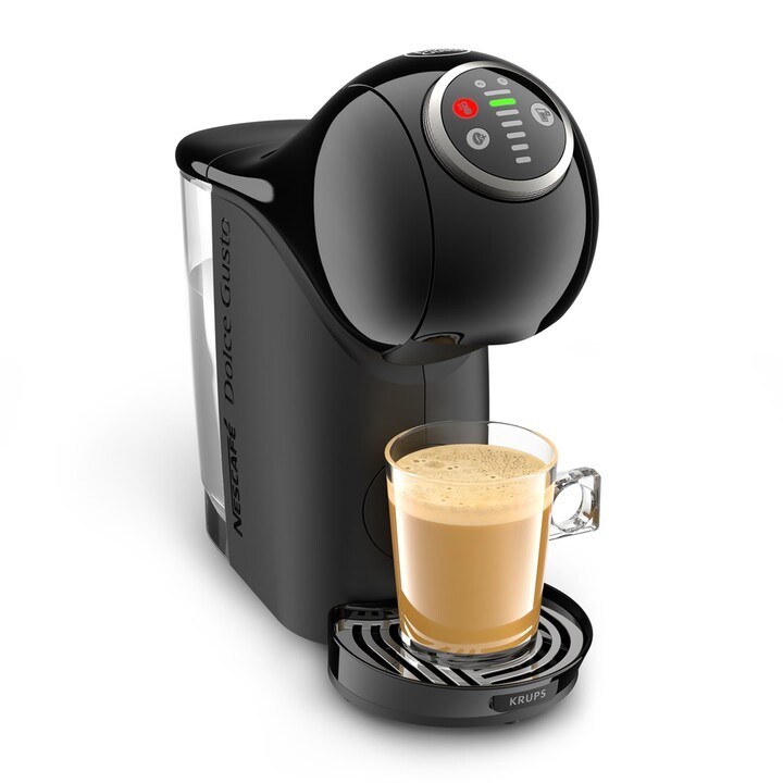 Krups Genio 2 KP3408 Halbautomatisch Espressomaschine 0,8 l