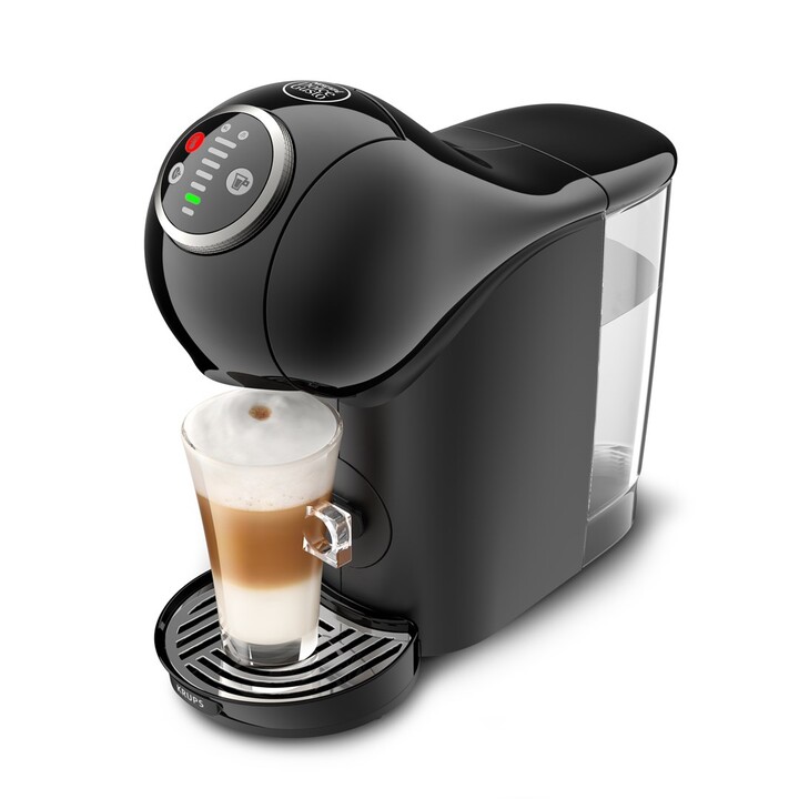 Krups Genio 2 KP3408 Semi-automatic Espresso machine 0.8 L