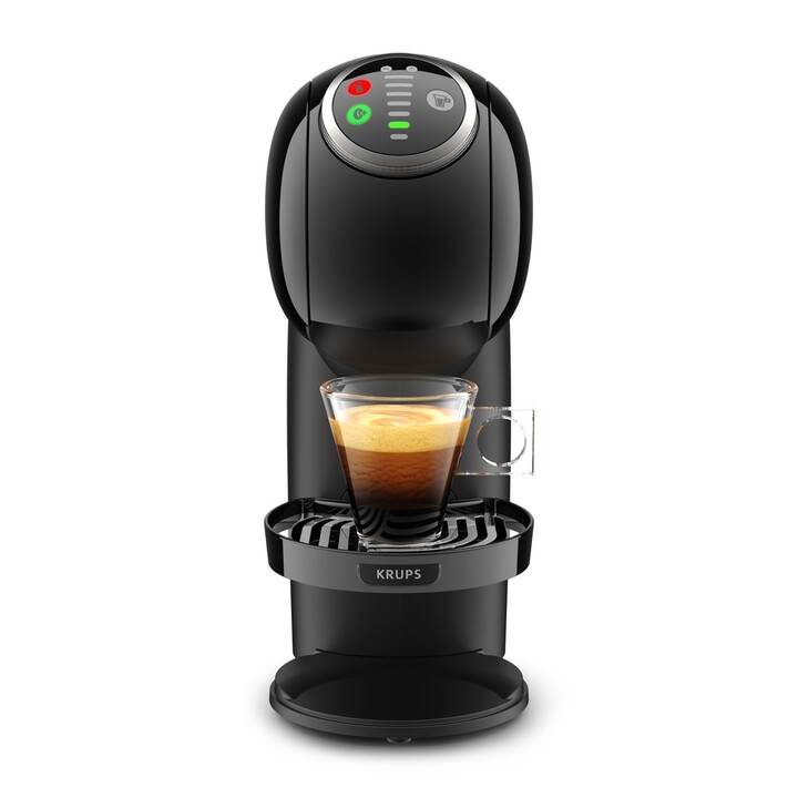 Krups Genio 2 KP3408 Semi-automática Máquina espresso 0,8 L