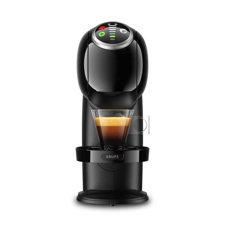 Krups Genio 2 KP3408 Macchina per caffè espresso semiautomatica 0,8 L