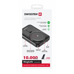 Power Bank PD 20W (compatibile con Magsafe) 10000Mah