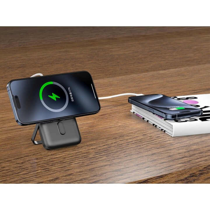 Powerbank PD 20W (Magsafe-kompatibel) 10000 mAh