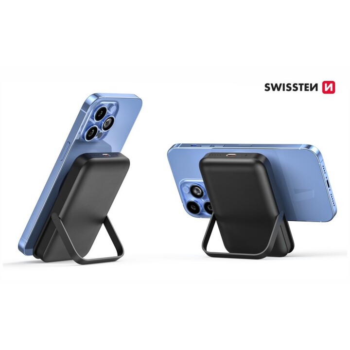 Powerbank PD 20W (Magsafe-kompatibel) 10000 mAh