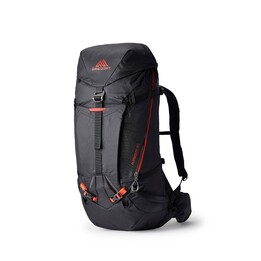 Plecak górski Gregory Alpinisto 50 - nero lava (L)