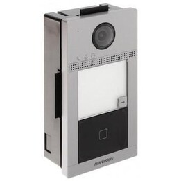 ESTAÇÃO PORTA HIKVISION DS-KV8113-WME1(C)/Envase