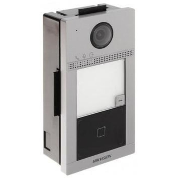 TÜRSTATION HIKVISION DS-KV8113-WME1(C)/Flush