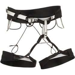 Harnais anti-moustique femme-noir-algues-m WILD COUNTRY