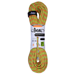 Booster de corda 9,7mm 50m anis seco BEAL