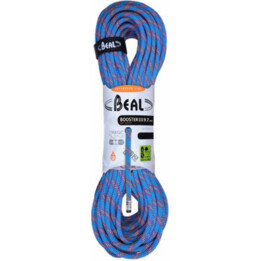 Elevador de cuerda 9,7mm 60m seco - azul BEAL