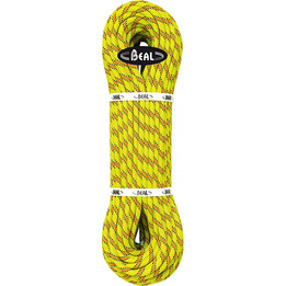 Cuerda karma 9.8mm 70m - amarillo BEAL