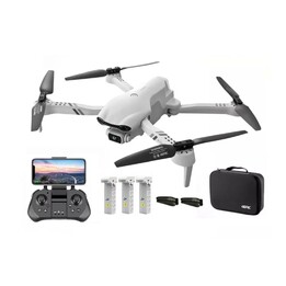 Extralink Smart Life Dron F10 + 3 accumulatori