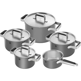 ZWILLING PURE Set di 5 vasi