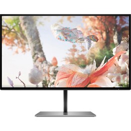 HP Z25XS G3 25, LED, 1440p, QHD, Silver