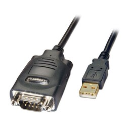 Lindy USB to Serial RS485 Converter