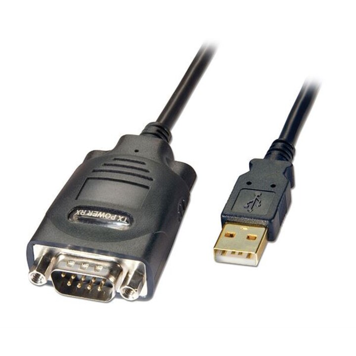 Lindy RS485 Conversor USB para série