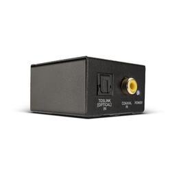 Lindy 70368 - Convertidor de audio