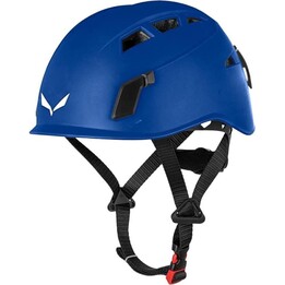 Capacete SALEWA toxo 3.0-azul-uni