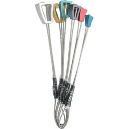 Rocas compensadas superligeras 5-10 dados WILD COUNTRY