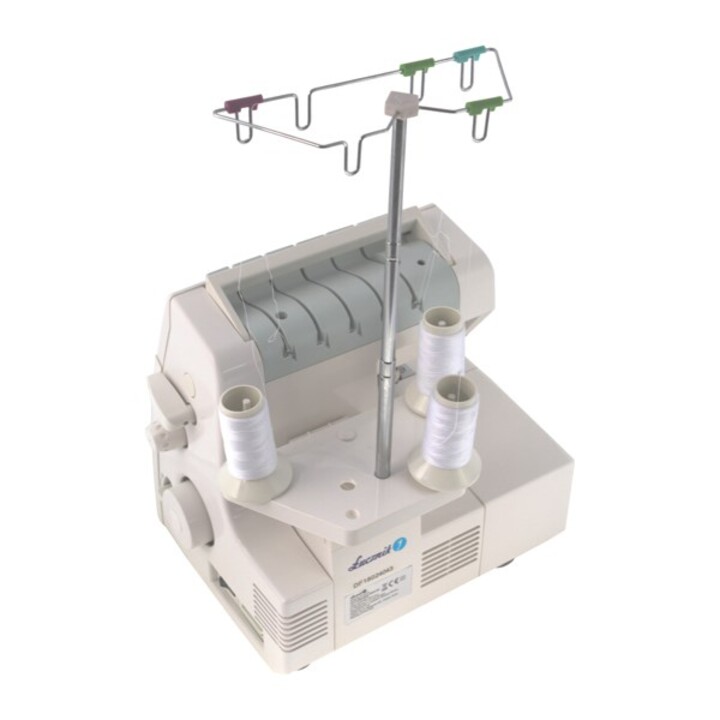 Lucznik 820D-3 overlock machine