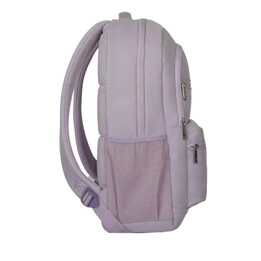 Targus Octave III Rucksack City backpack Violett Polyester
