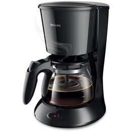 Philips Daily Collection HD7461/20 Caffettiera elettrica semiautomatica Caffettiera con filtro 1,2 L